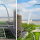 Illustration for article titled Five Cities Turning Ugly Overpasses Into Vibrant Parks